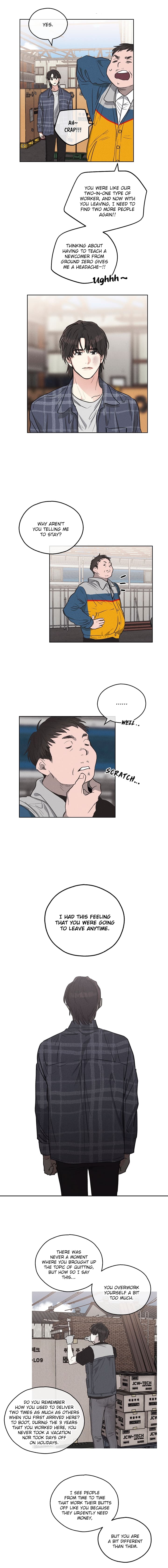 Payback, Chapter 6 image 05